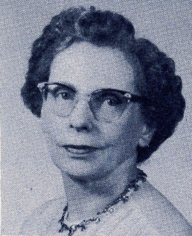 picture of Helen Wortley