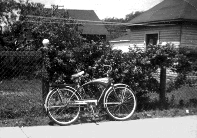 picture of bicycle, Award for Dance